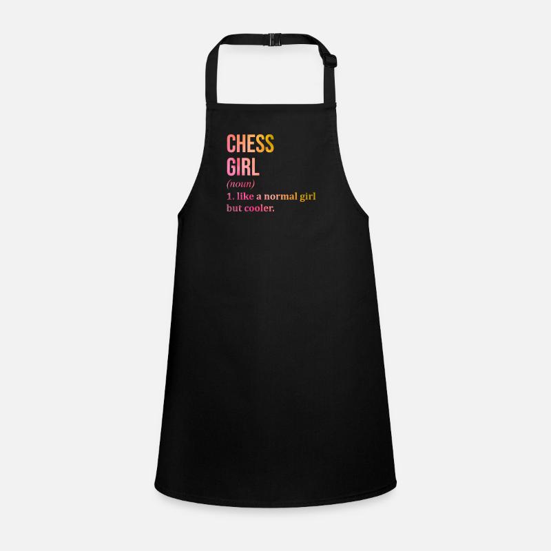 Children's Apron