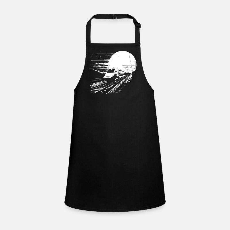 Children's Apron