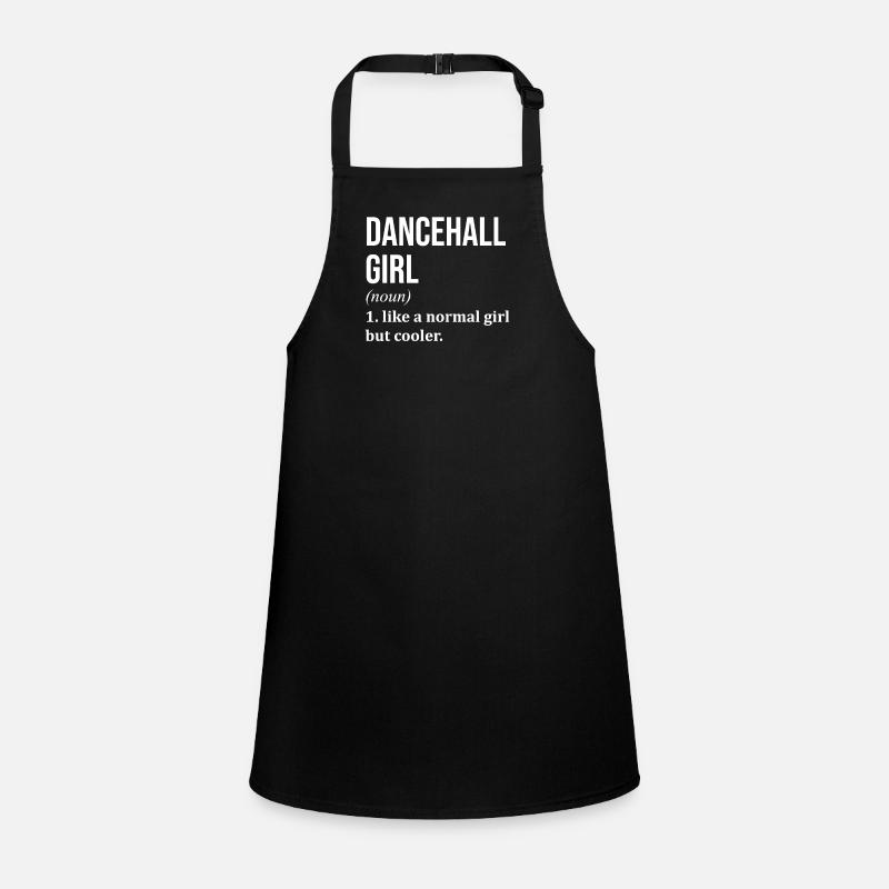 Children's Apron