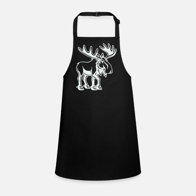 Children's Apron