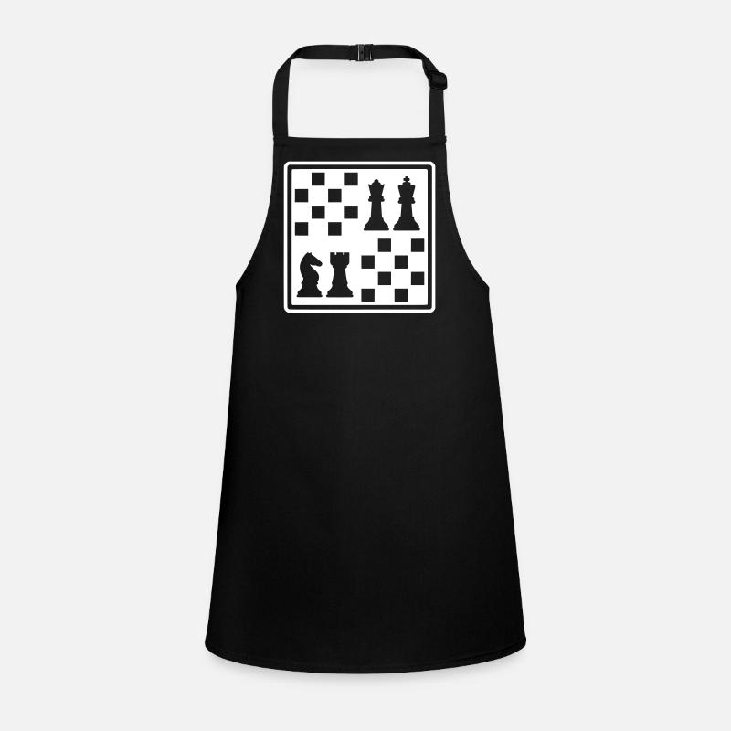 Échecs Tablier Enfant