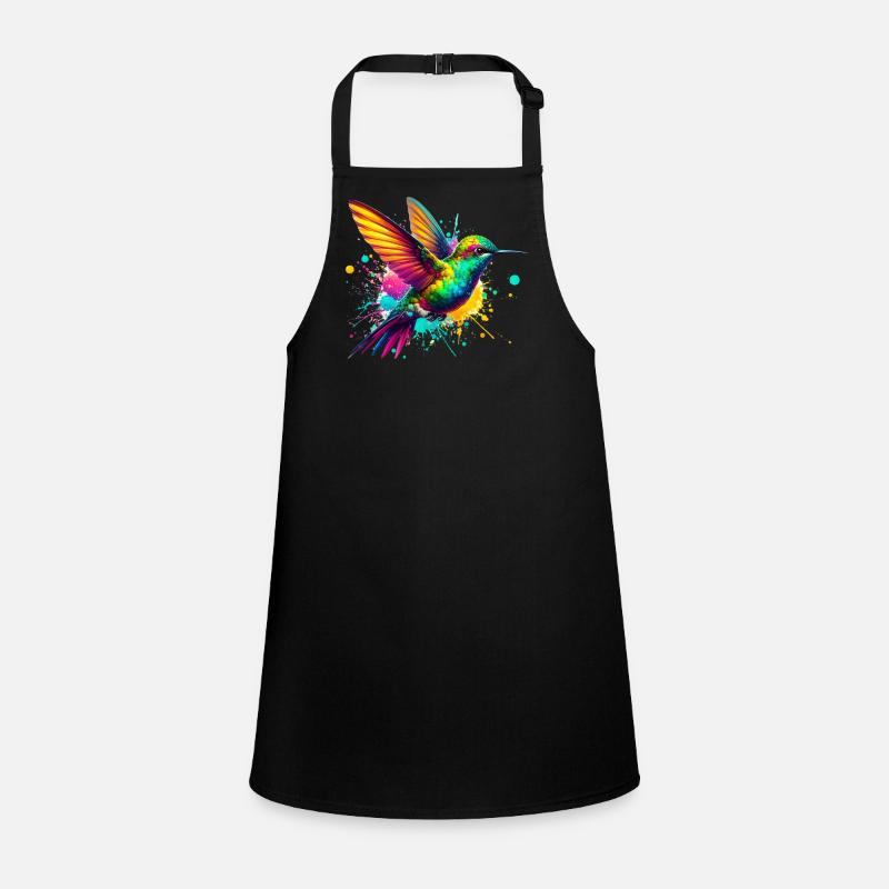 Colibri Tablier Enfant