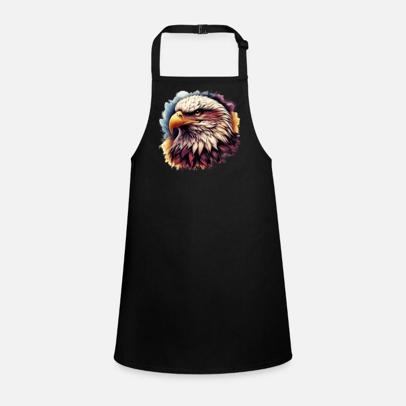 Eagle Children's Apron