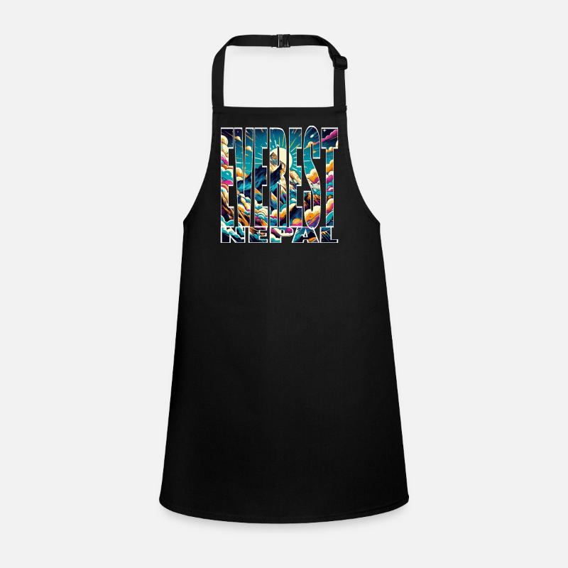 EVEREST Children's Apron