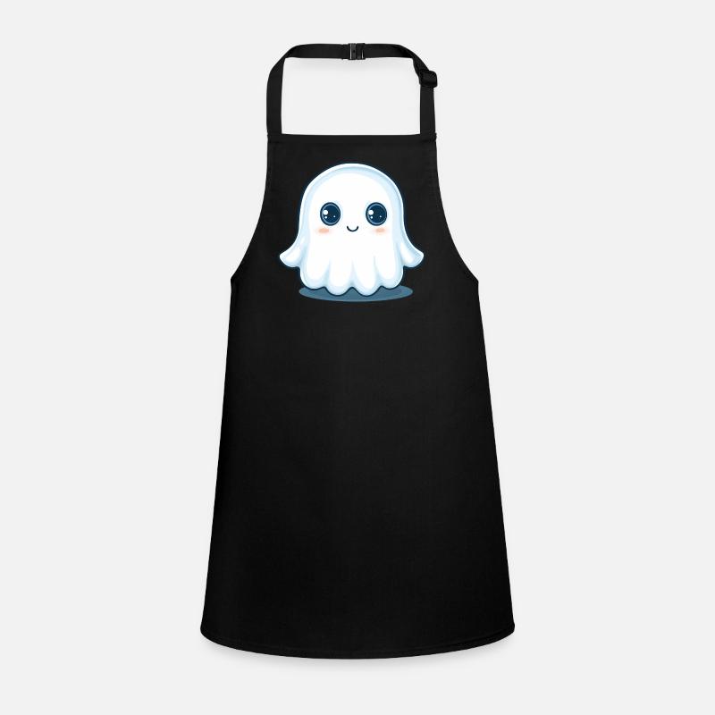 Niedlicher Geist Schürze für Kinder