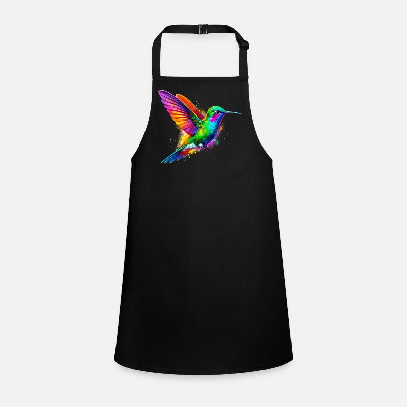 Colibri Tablier Enfant