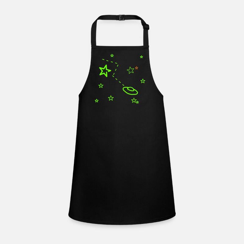 lost in space Children's Apron