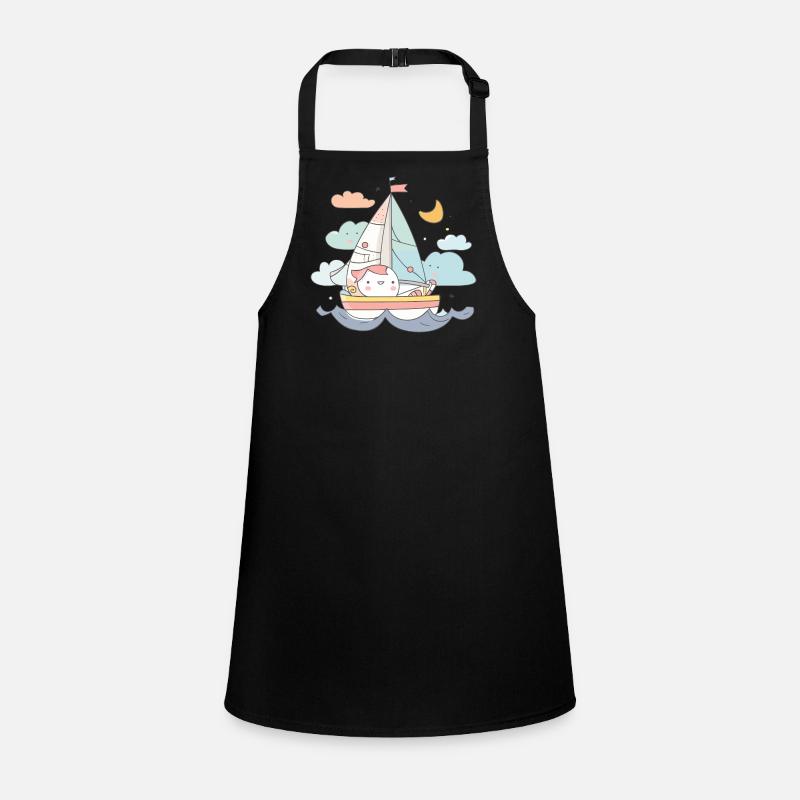 Children's Apron