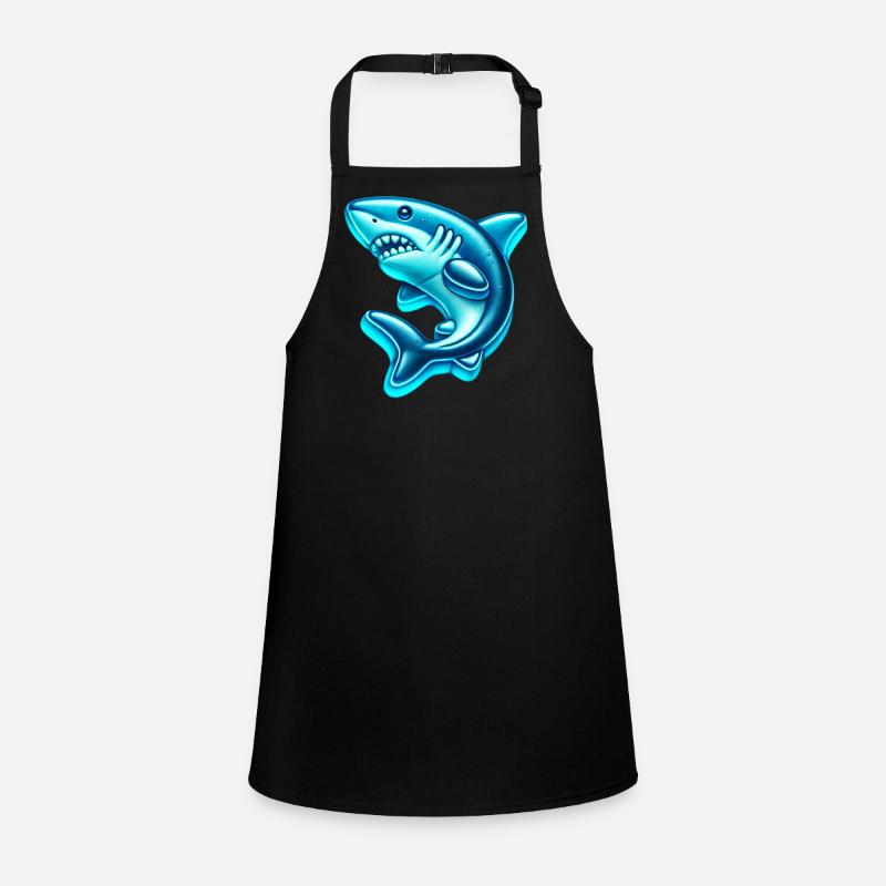 Requin Tablier Enfant