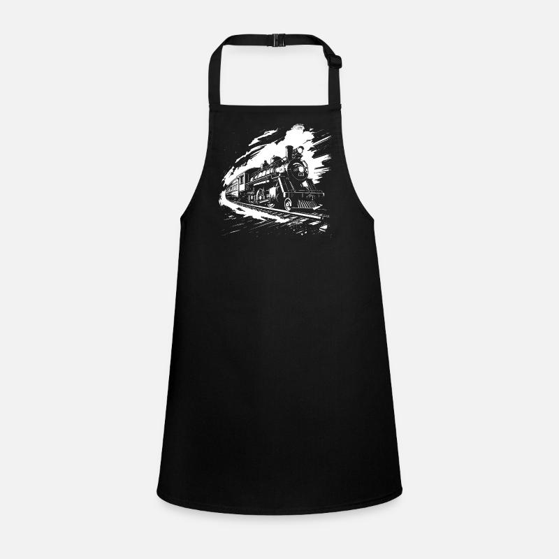 Children's Apron
