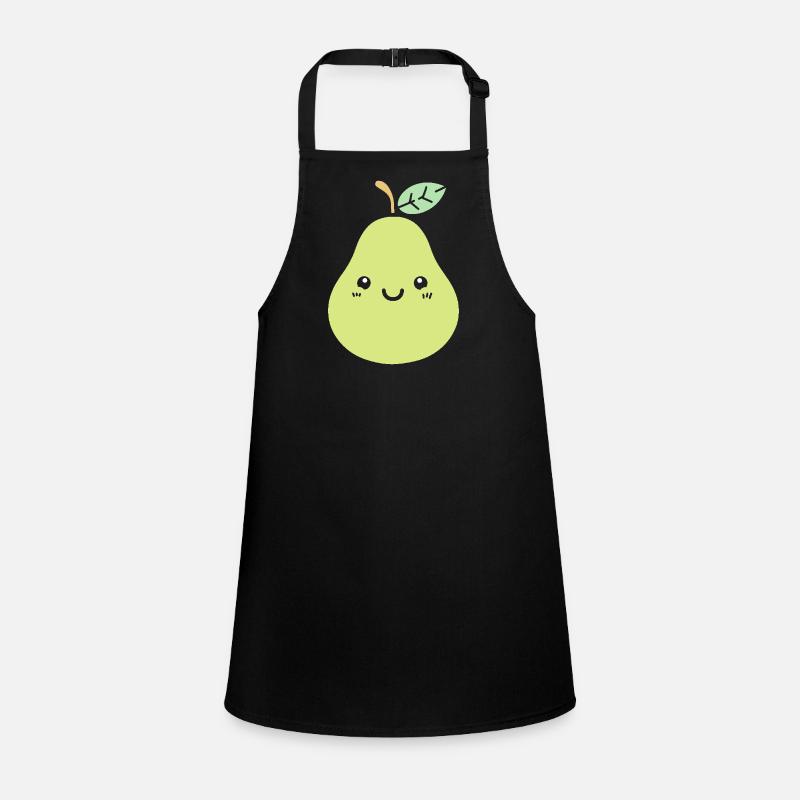 Poire Tablier Enfant