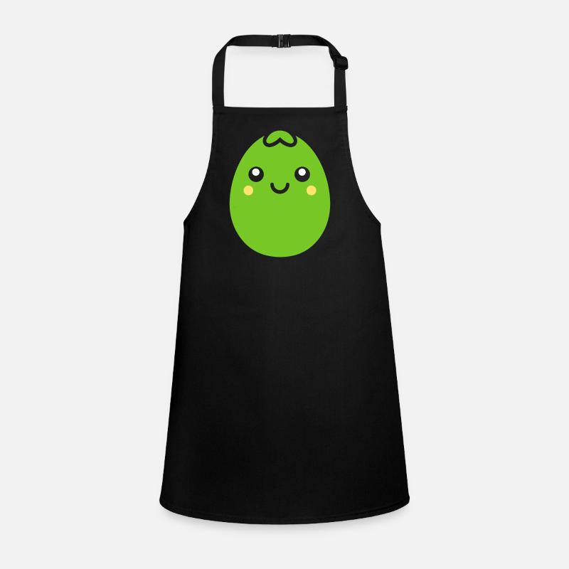 pea Children's Apron