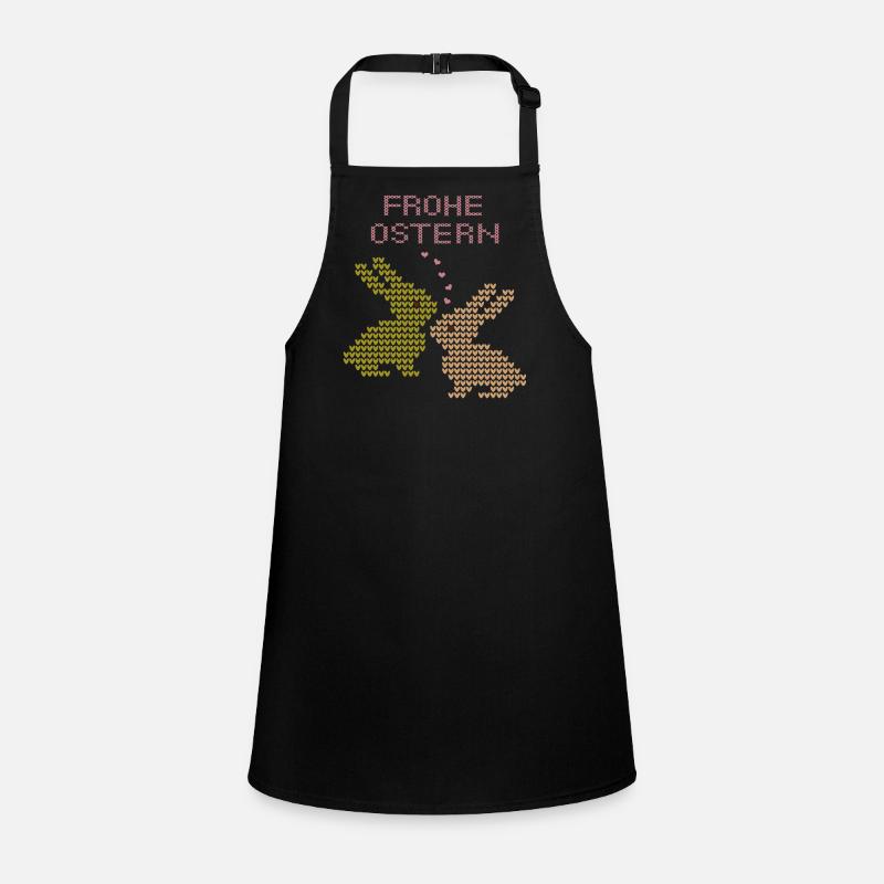 Children's Apron