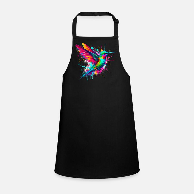 Colibri Tablier Enfant