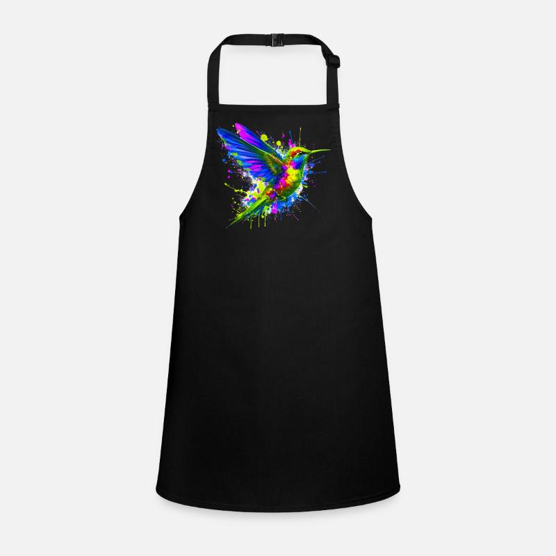 Colibri Tablier Enfant