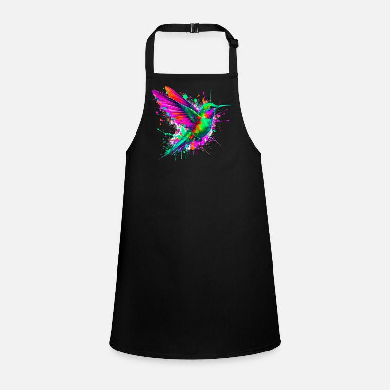 Colibri Tablier Enfant