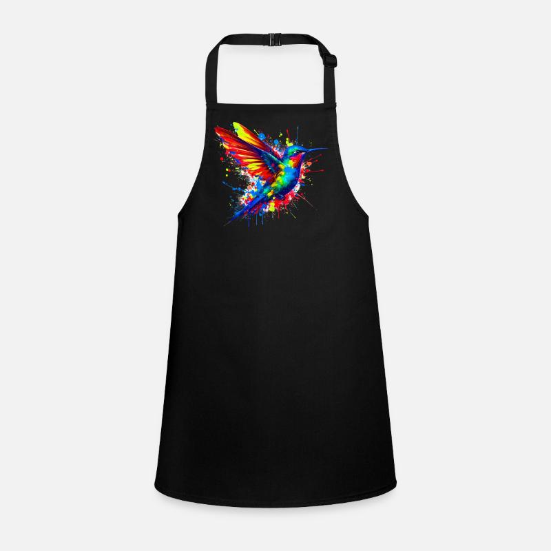 Colibri Tablier Enfant