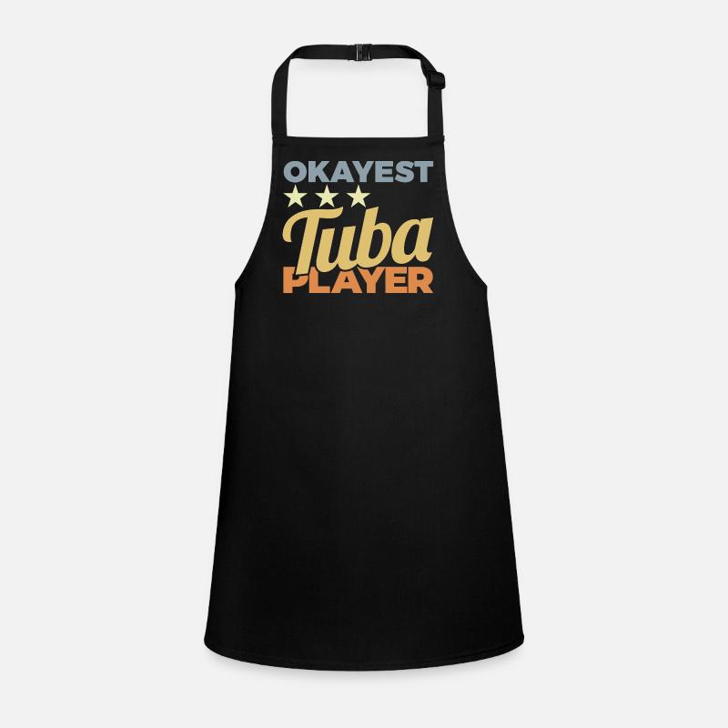Children's Apron