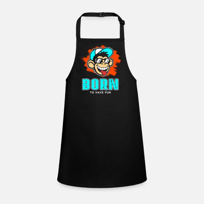 Children's Apron