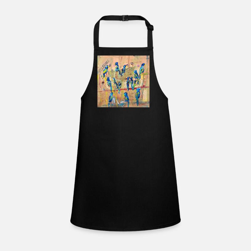 Children's Apron