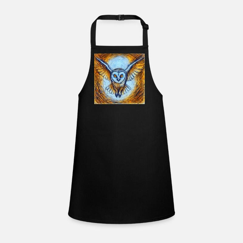 Children's Apron