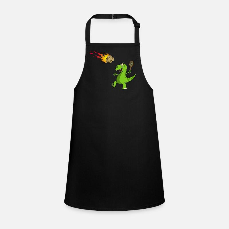 Return to sender Children's Apron