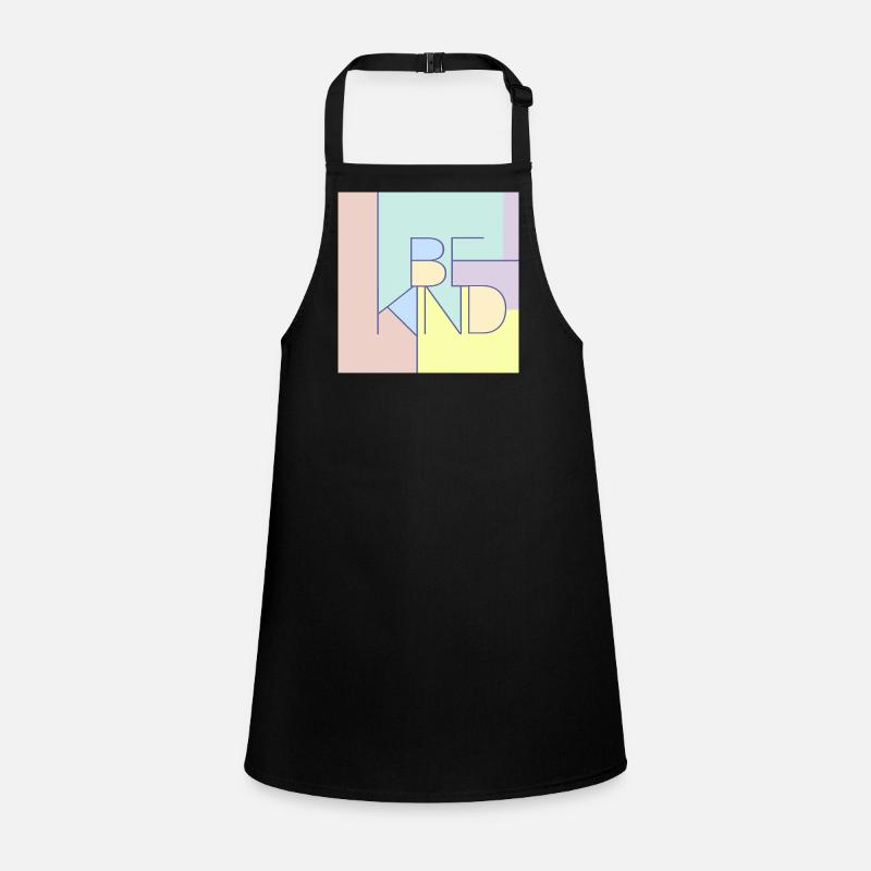 Be Kind Children's Apron