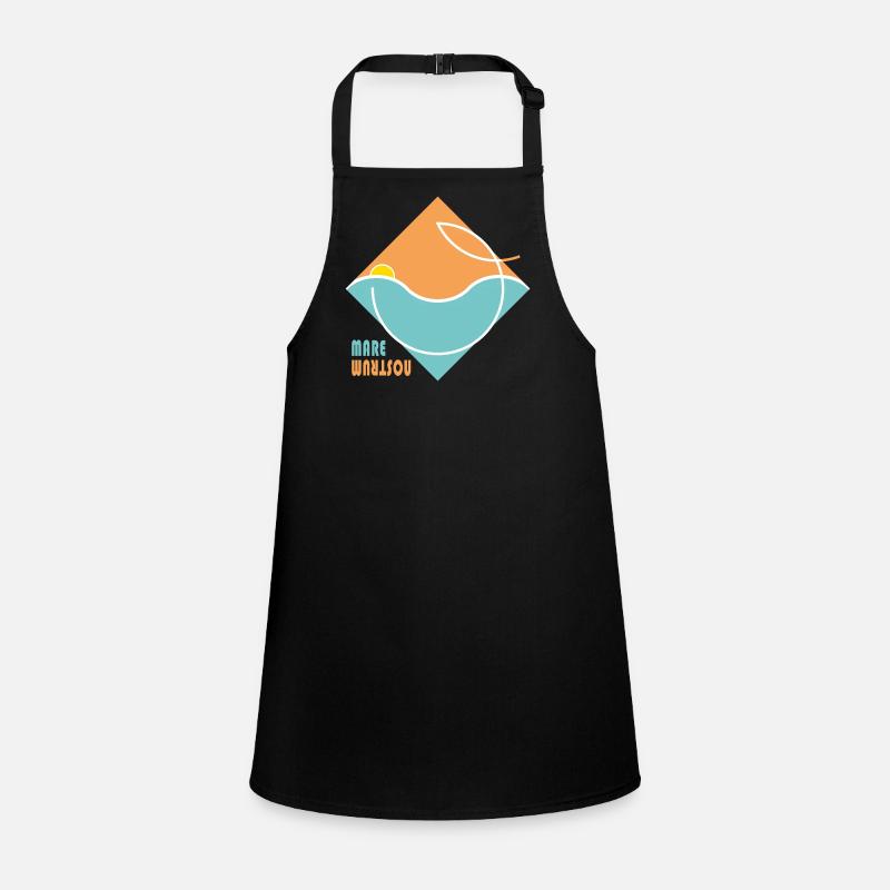 Children's Apron