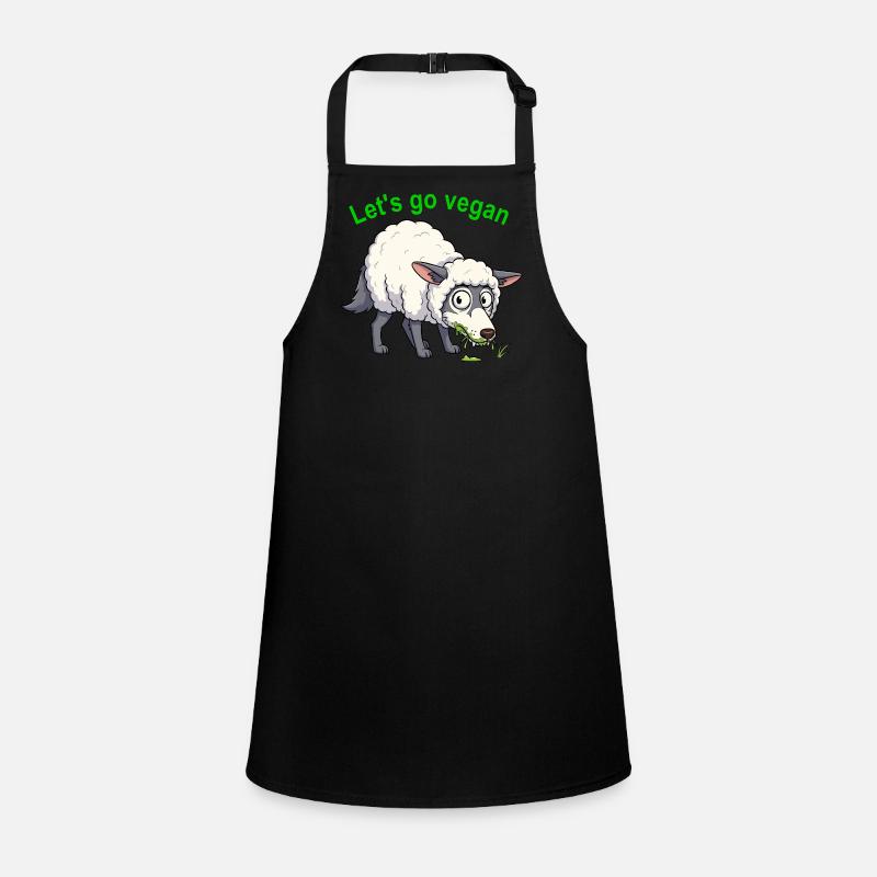 Children's Apron
