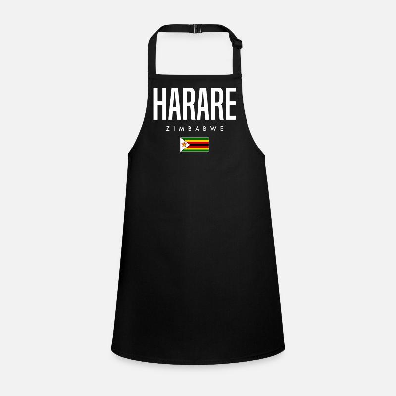 Children's Apron