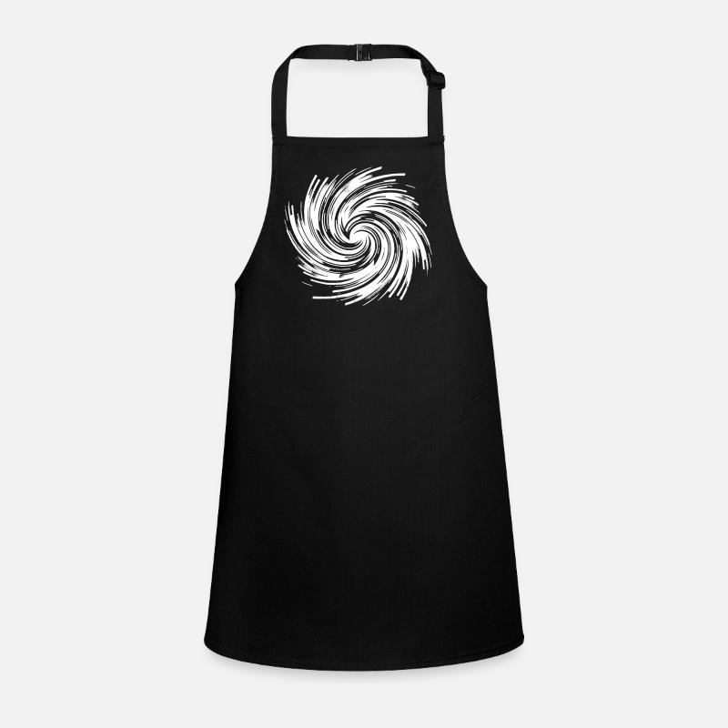 Demonic guitar solo louder than hell Children's Apron