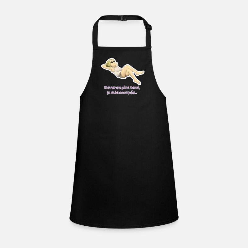 Children's Apron