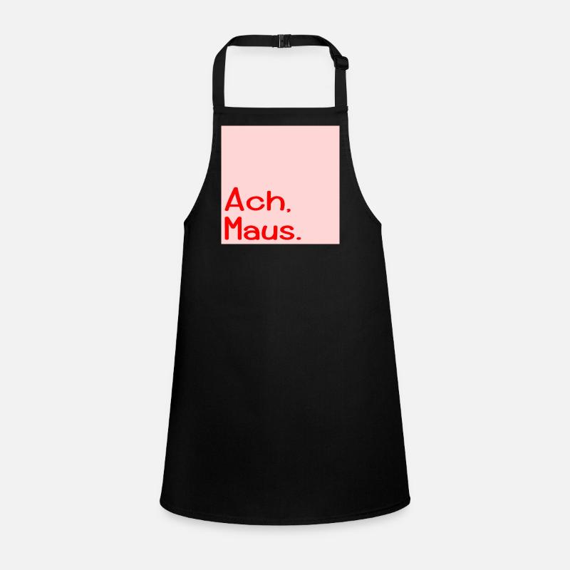 Children's Apron