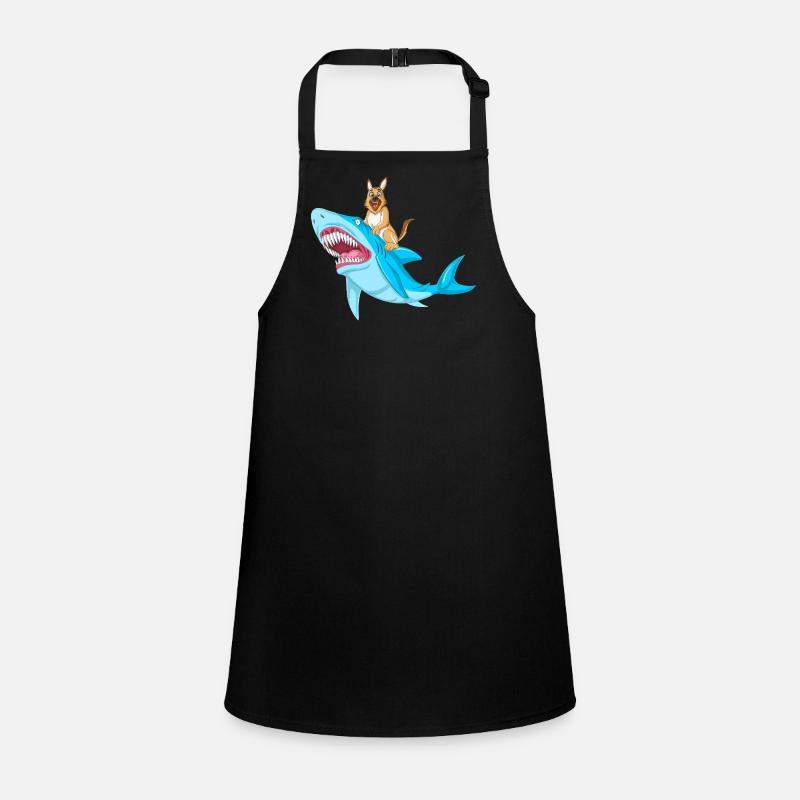 Children's Apron