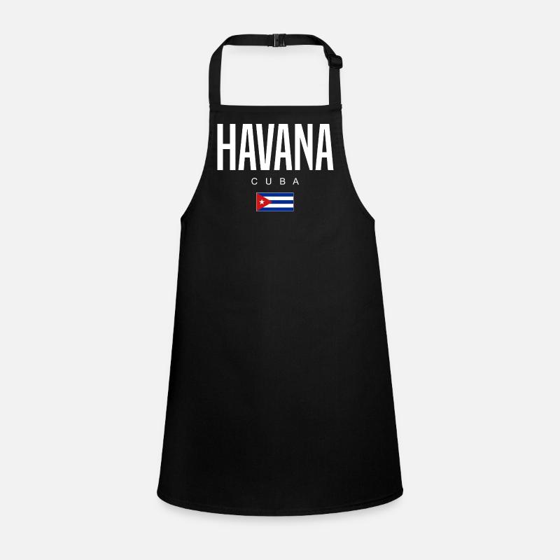 Children's Apron