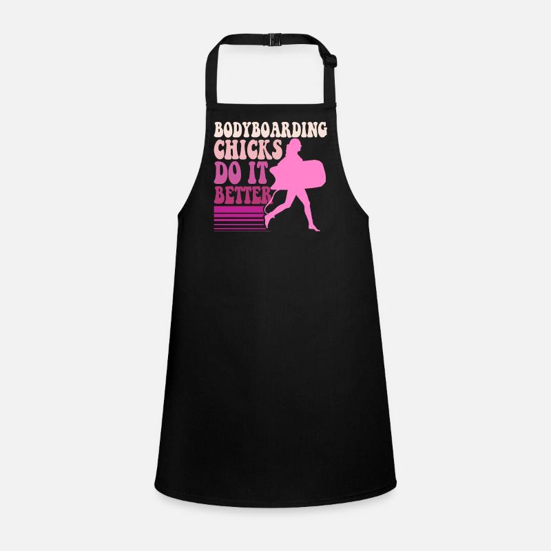Children's Apron