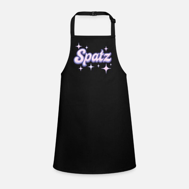 Spatz / Y2K Design Children's Apron