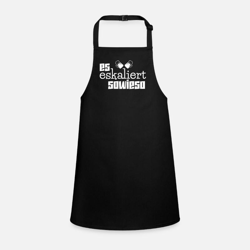 Children's Apron