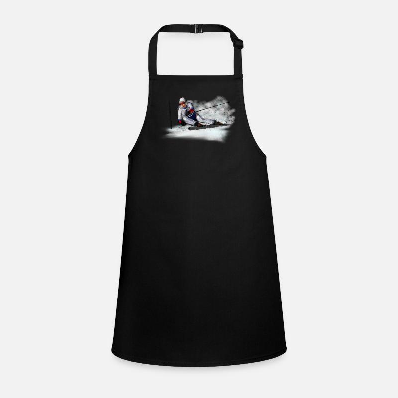 Departure Children's Apron
