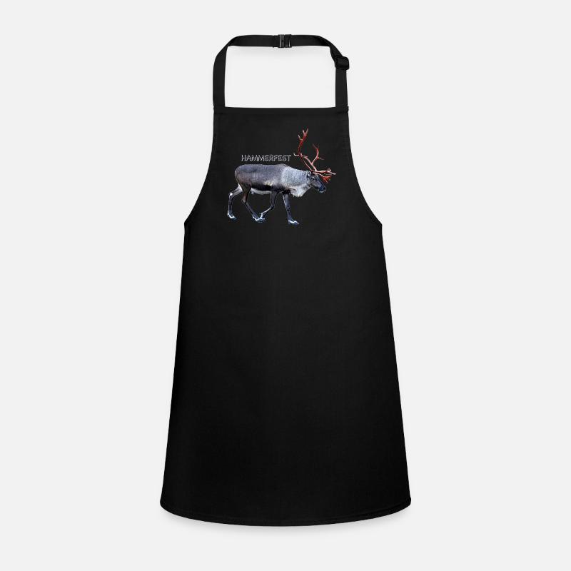 HAMMERFEST Tablier Enfant