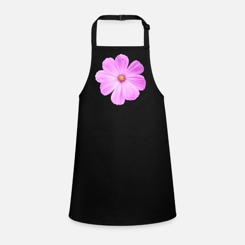 flower Children's Apron