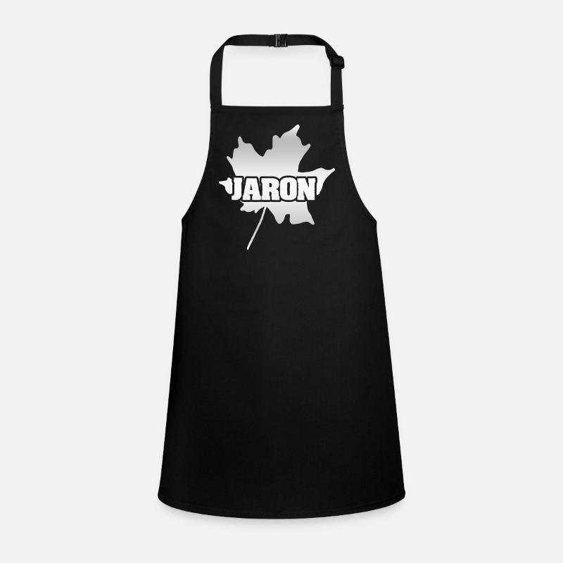 Jaron Jaron Children's Apron