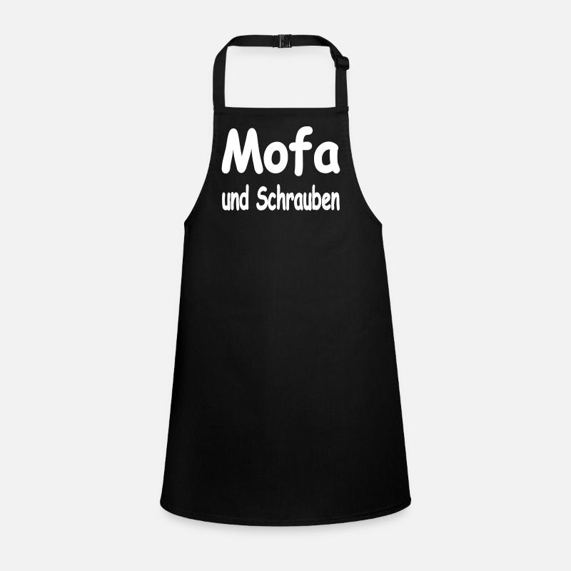 Children's Apron