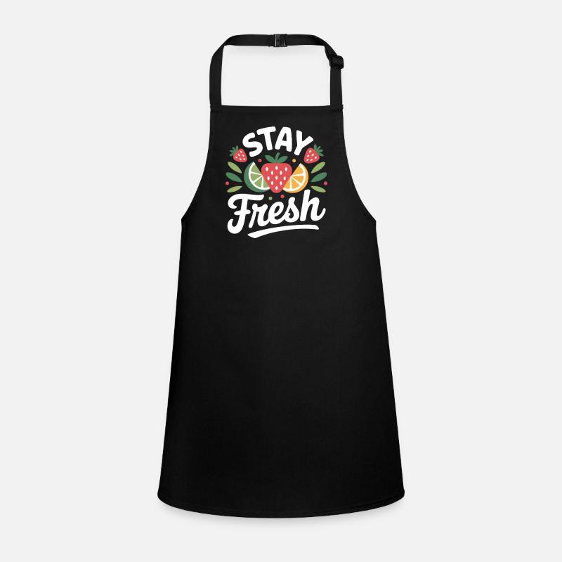 Stay Frsh Children's Apron