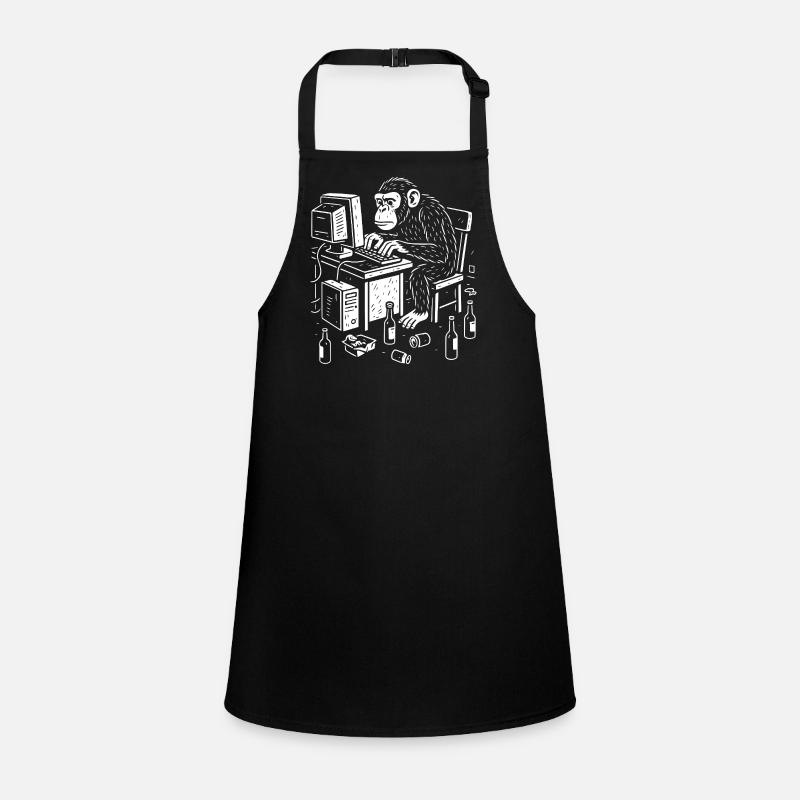 Children's Apron
