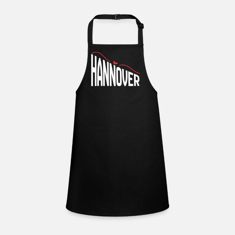 Hanovre Tablier Enfant