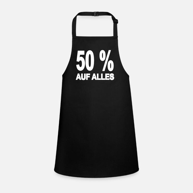 Discount Children's Apron