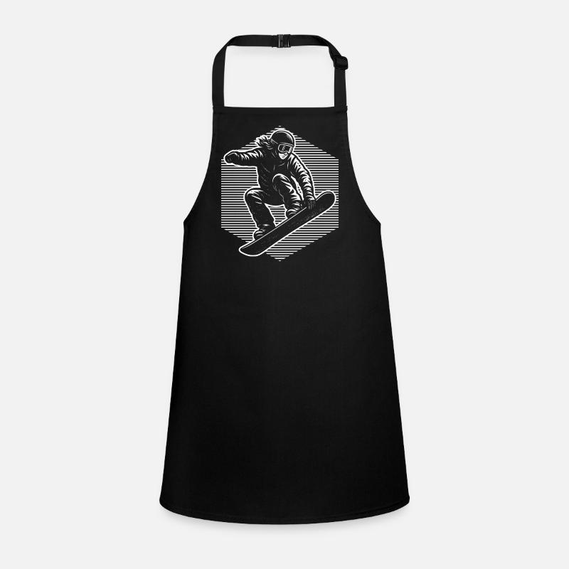 Children's Apron