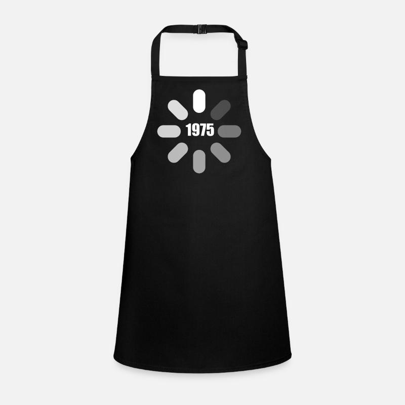 Children's Apron