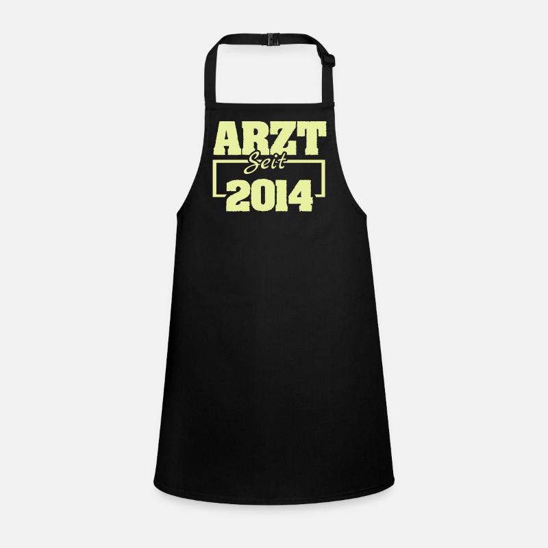 2014 Schürze für Kinder